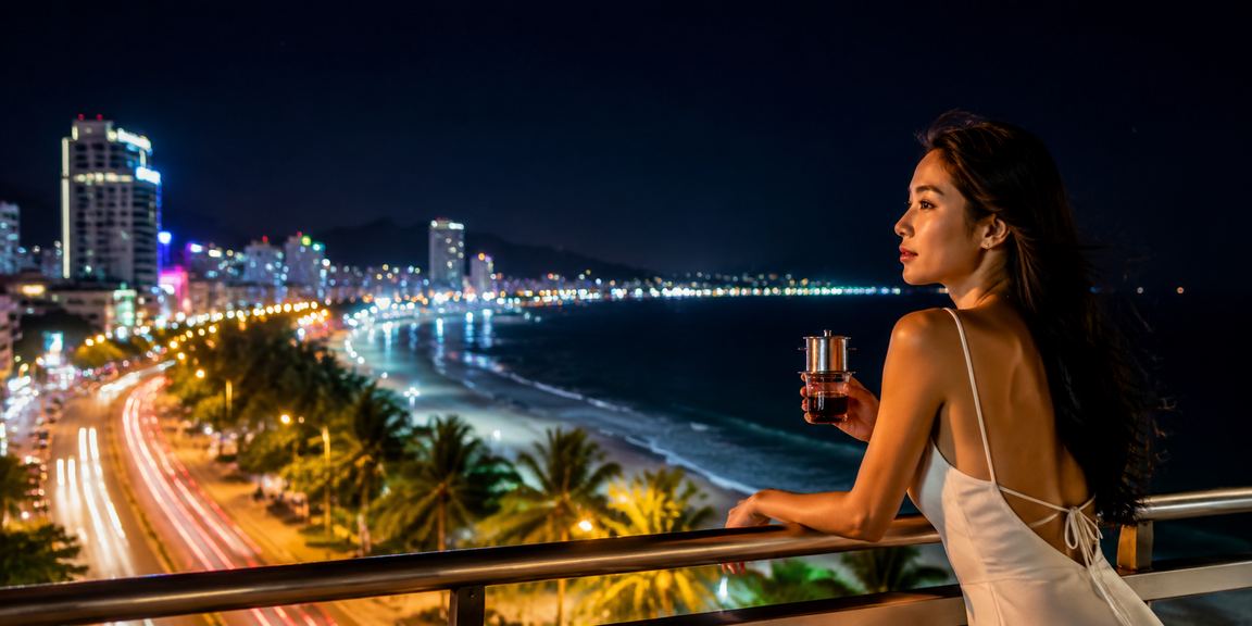 Người chơi theo dõi cá cược bóng đá tại Nha Trang
